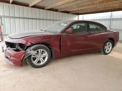 2C3CDXBG0KH702732 2019 DODGE CHARGER