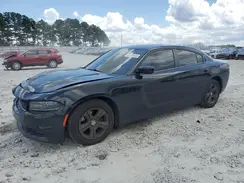 2C3CDXBG0KH704738 2019 DODGE CHARGER