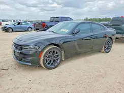 2C3CDXBG0KH706439 2019 DODGE CHARGER