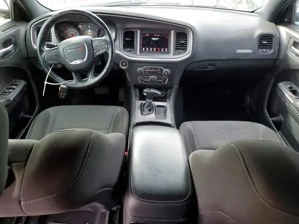 2C3CDXBG0KH706439 2019 DODGE CHARGER - Image 8
