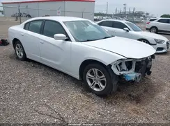 2C3CDXBG0KH707137 2019 DODGE CHARGER