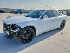 2C3CDXBG0KH707302 2019 DODGE CHARGER