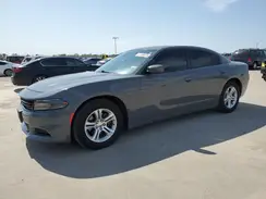 2C3CDXBG0KH707512 2019 DODGE CHARGER