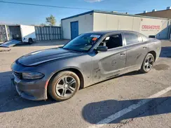 2C3CDXBG0KH707686 2019 DODGE CHARGER