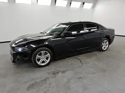 2C3CDXBG0KH707820 2019 DODGE CHARGER