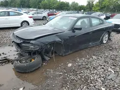 2C3CDXBG0KH709289 2019 DODGE CHARGER