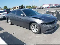 2C3CDXBG0KH709437 2019 DODGE CHARGER
