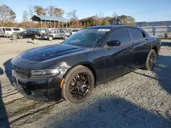 2C3CDXBG0KH709566 2019 DODGE CHARGER