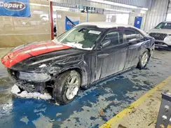 2C3CDXBG0KH709714 2019 DODGE CHARGER