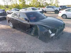 2C3CDXBG0KH710085 2019 DODGE CHARGER