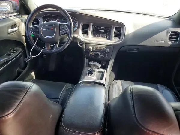 2C3CDXBG0KH711625 2019 DODGE CHARGER - Image 8