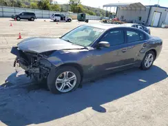 2C3CDXBG0KH711673 2019 DODGE CHARGER