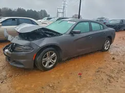 2C3CDXBG0KH711737 2019 DODGE CHARGER