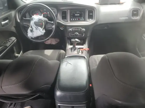 2C3CDXBG0KH713424 2019 DODGE CHARGER - Image 8