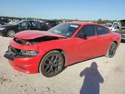 2C3CDXBG0KH713679 2019 DODGE CHARGER