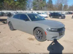 2C3CDXBG0KH715111 2019 DODGE CHARGER