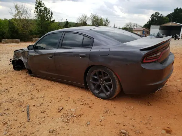 2C3CDXBG0KH715190 2019 DODGE CHARGER - Image 2