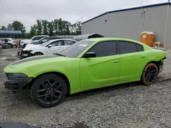 2C3CDXBG0KH715254 2019 DODGE CHARGER