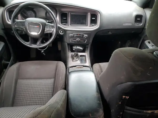2C3CDXBG0KH715254 2019 DODGE CHARGER - Image 8
