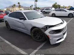 2C3CDXBG0KH715285 2019 DODGE CHARGER