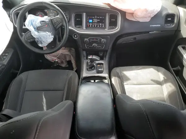 2C3CDXBG0KH715433 2019 DODGE CHARGER - Image 8