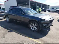 2C3CDXBG0KH717487 2019 DODGE CHARGER