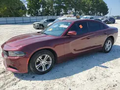 2C3CDXBG0KH719983 2019 DODGE CHARGER