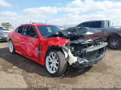 2C3CDXBG0KH720390 2019 DODGE CHARGER