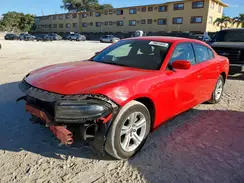 2C3CDXBG0KH720552 2019 DODGE CHARGER