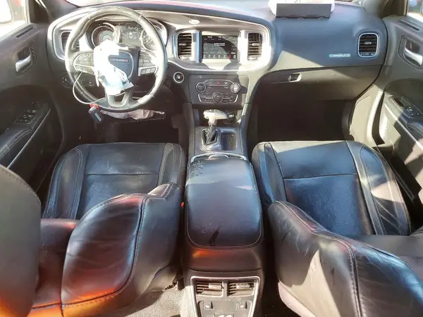 2C3CDXBG0KH720552 2019 DODGE CHARGER - Image 8