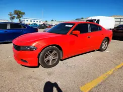 2C3CDXBG0KH720857 2019 DODGE CHARGER