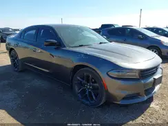 2C3CDXBG0KH722009 2019 DODGE CHARGER