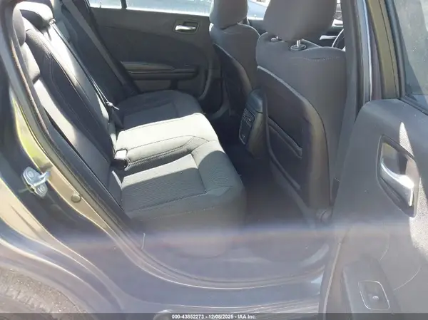 2C3CDXBG0KH722009 2019 DODGE CHARGER - Image 8