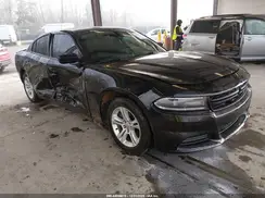 2C3CDXBG0KH722141 2019 DODGE CHARGER