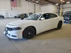 2C3CDXBG0KH725170 2019 DODGE CHARGER