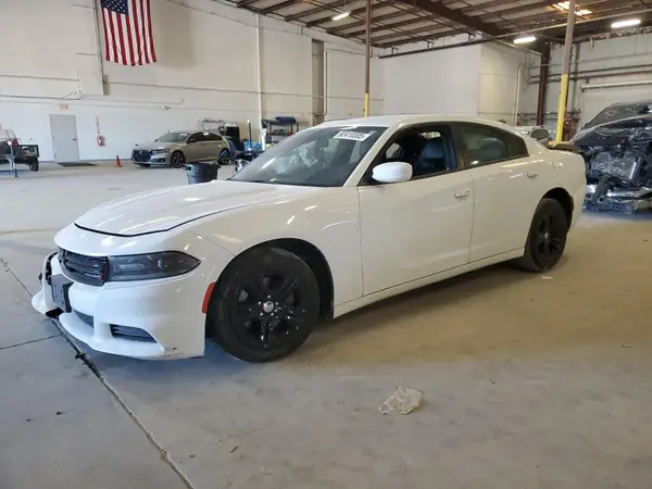 2C3CDXBG0KH725170 2019 DODGE CHARGER