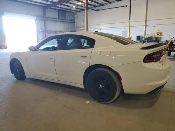 2C3CDXBG0KH725170 2019 DODGE CHARGER - Image 2