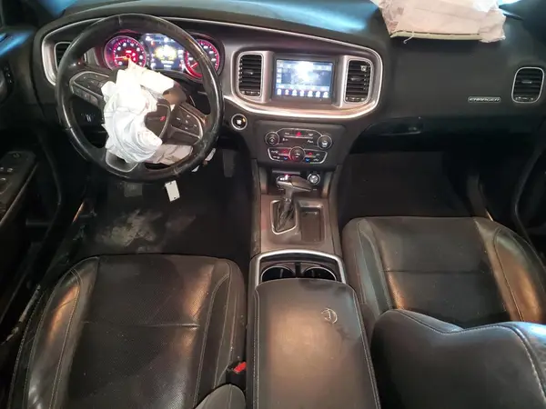 2C3CDXBG0KH725170 2019 DODGE CHARGER - Image 8