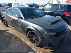 2C3CDXBG0KH725511 2019 DODGE CHARGER