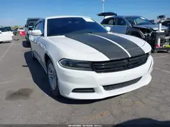 2C3CDXBG0KH725587 2019 DODGE CHARGER