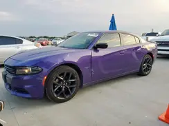2C3CDXBG0KH726111 2019 DODGE CHARGER