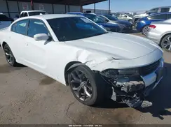 2C3CDXBG0KH728666 2019 DODGE CHARGER
