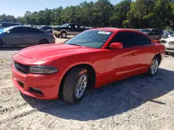 2C3CDXBG0KH730305 2019 DODGE CHARGER