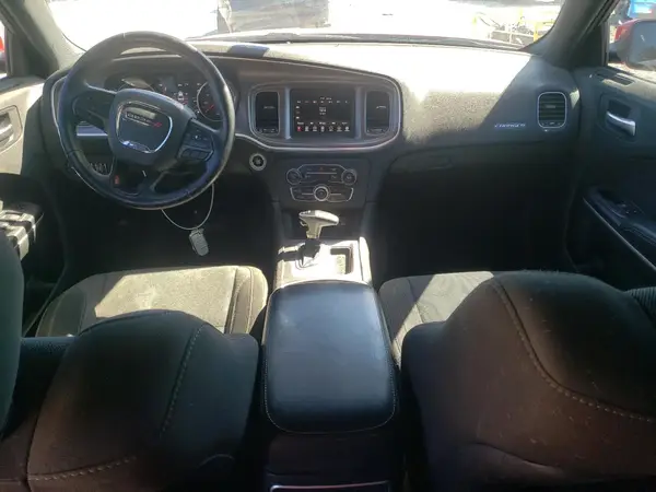 2C3CDXBG0KH730305 2019 DODGE CHARGER - Image 8