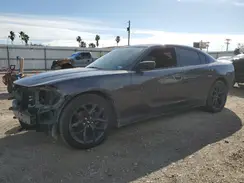 2C3CDXBG0KH730840 2019 DODGE CHARGER