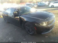 2C3CDXBG0KH732703 2019 DODGE CHARGER