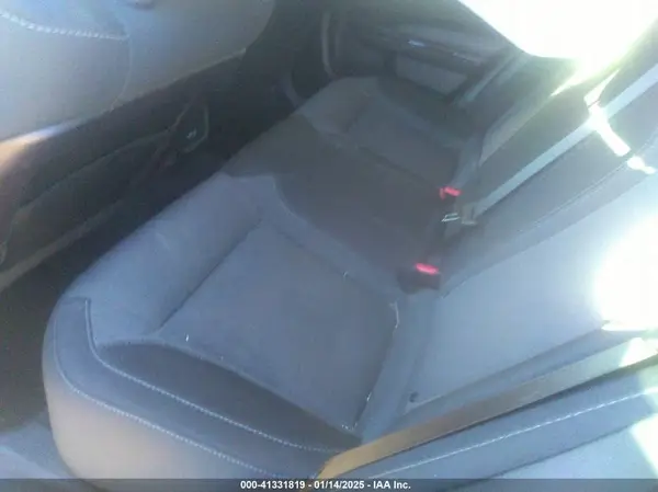2C3CDXBG0KH732703 2019 DODGE CHARGER - Image 8