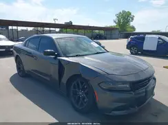 2C3CDXBG0KH734807 2019 DODGE CHARGER