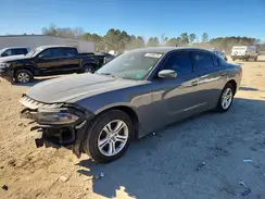 2C3CDXBG0KH736492 2019 DODGE CHARGER