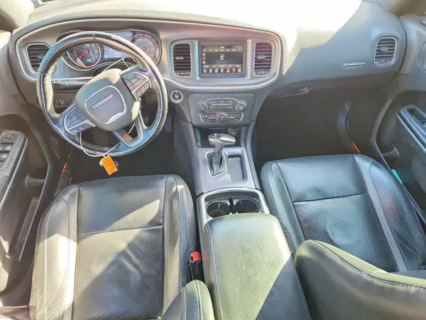 2C3CDXBG0KH736492 2019 DODGE CHARGER - Image 8